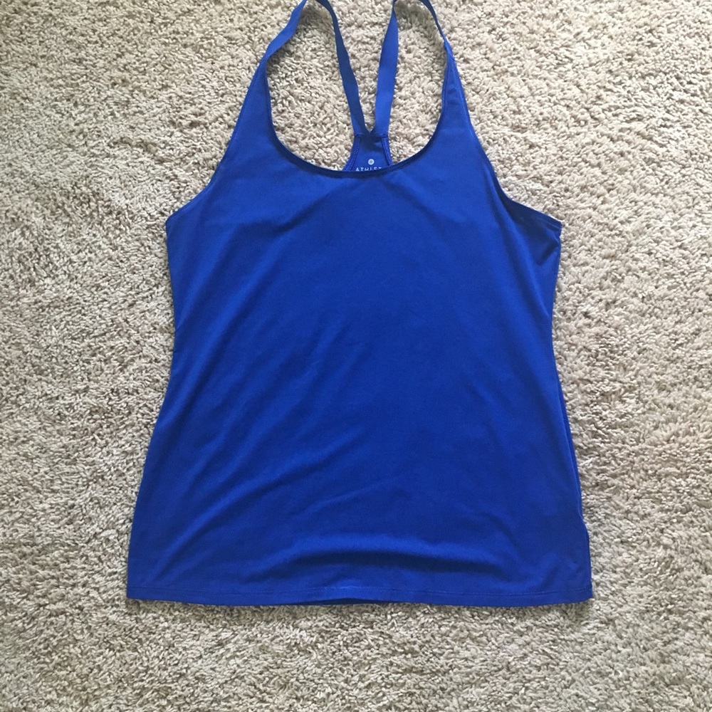 ATHLETA tank