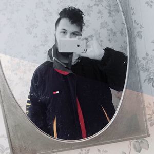 Meet your Posher, Matthew