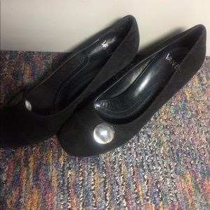 Suede pumps🤩buy1get1🤩Items less than $10