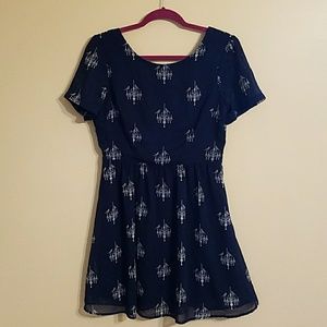 SugarHill Boutique Dress