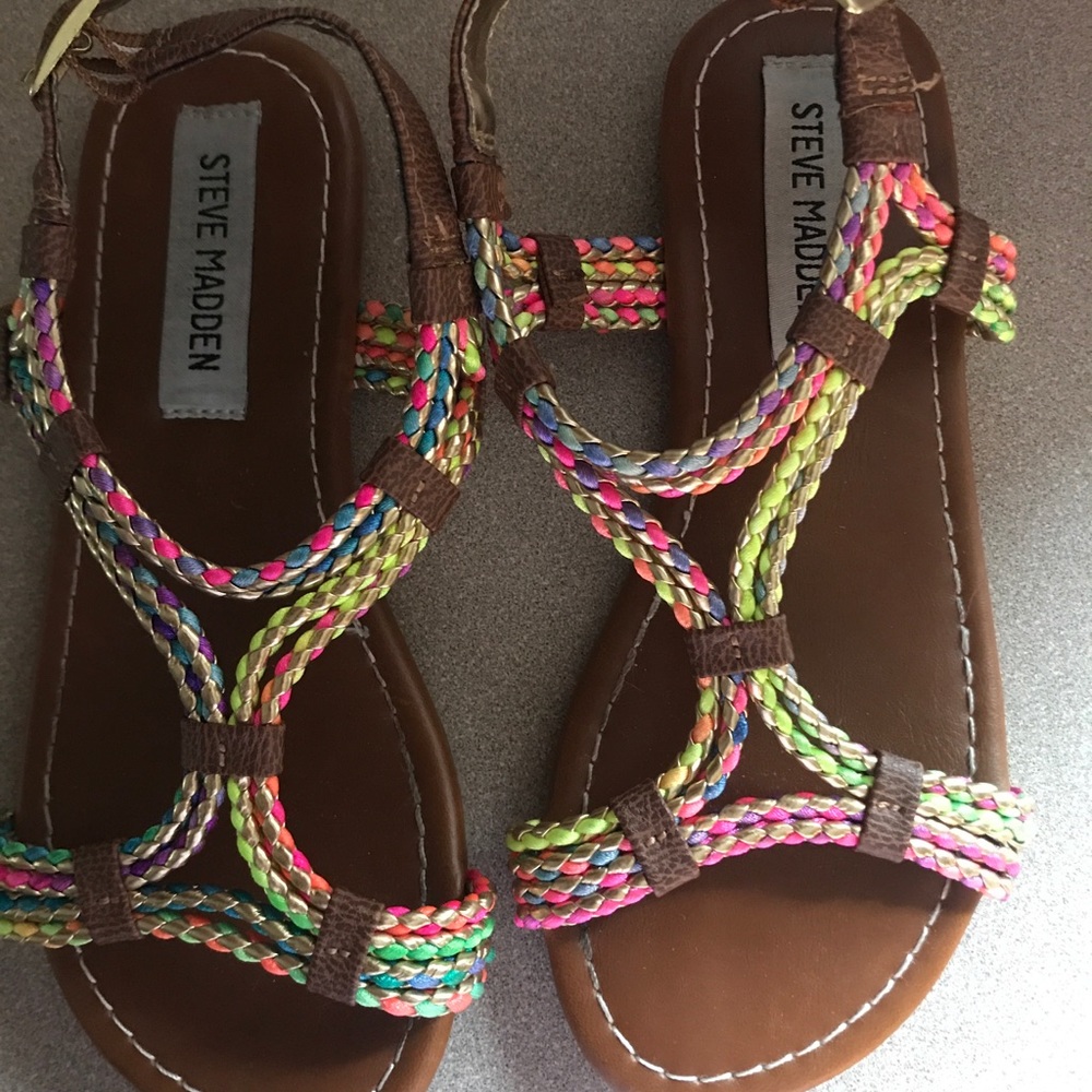 Sandals - Picture 2 of 2