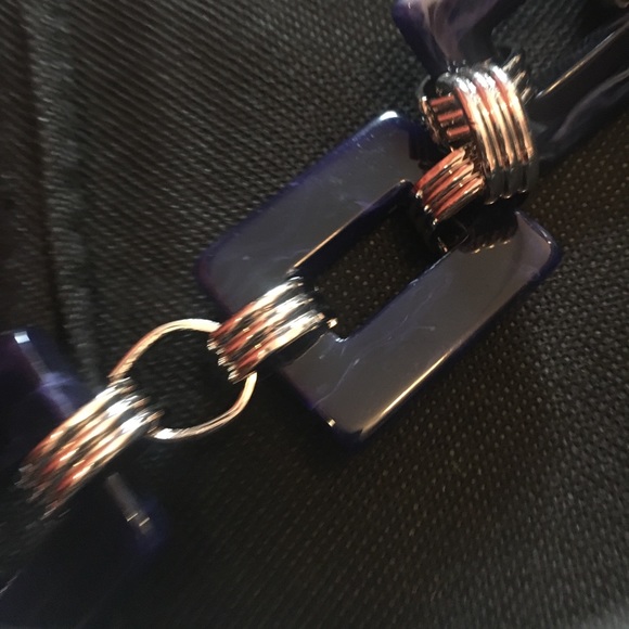 Kenneth jay lane belt