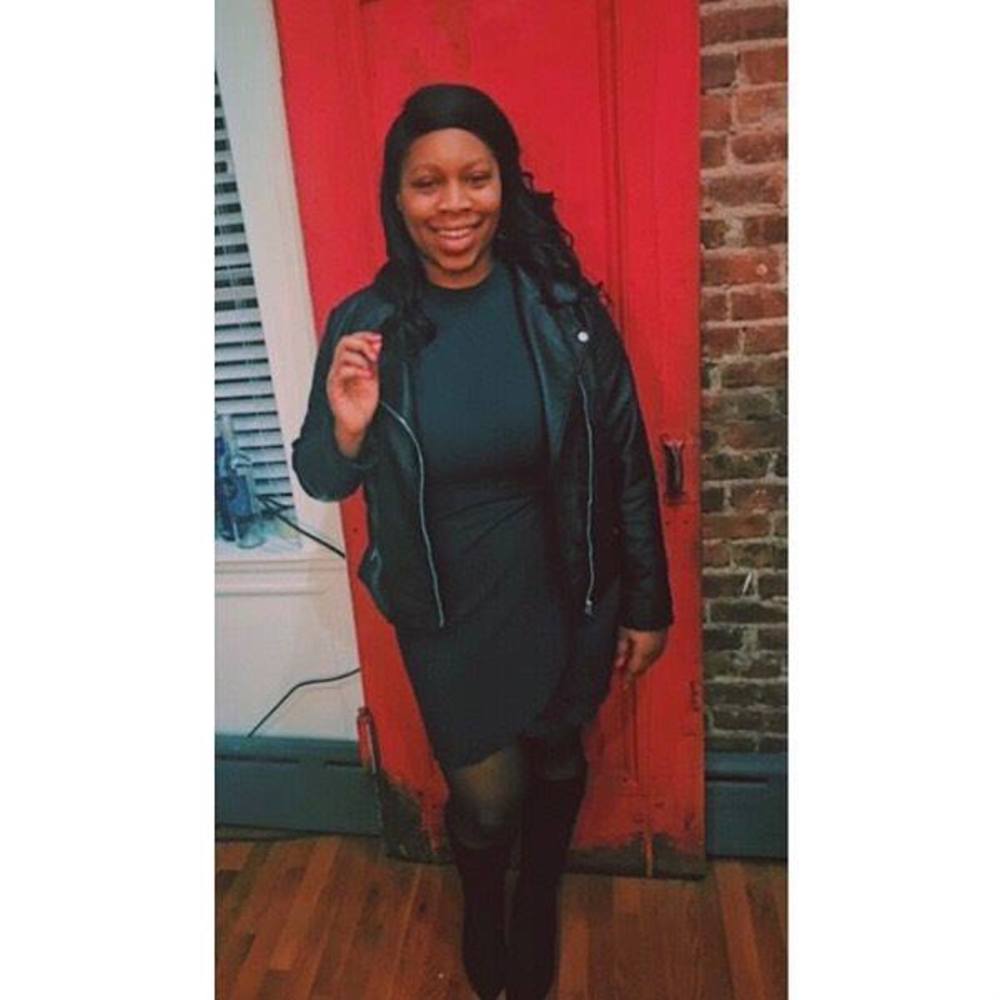 Meet your Posher, Shareese