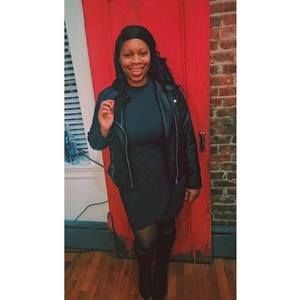 Meet your Posher, Shareese