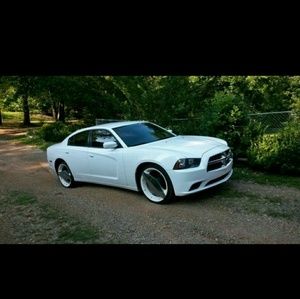 Meet your Posher, Lance