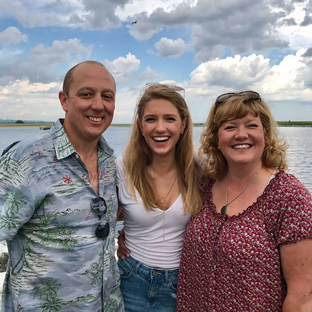 Meet your Posher, Talia