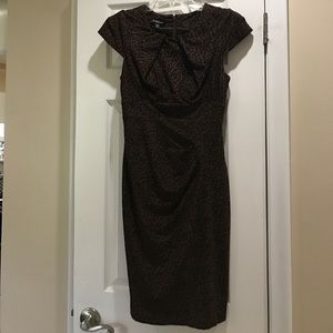 Bebe Dress
