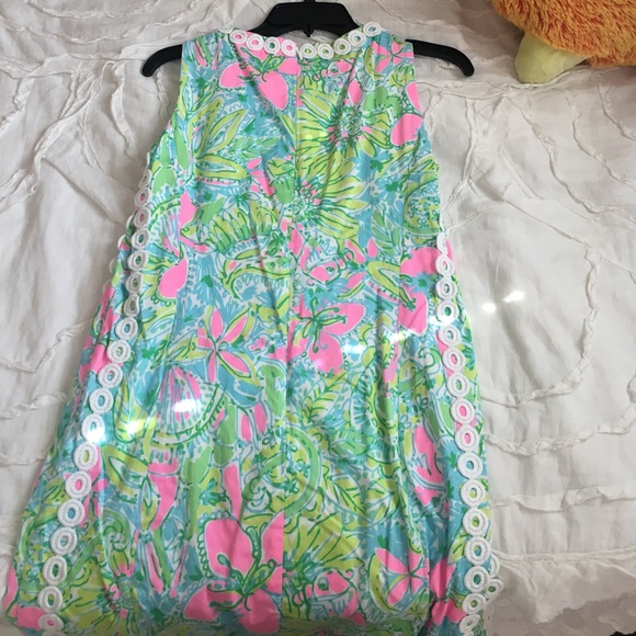 Lily Pulitzer dress! - Picture 2 of 2