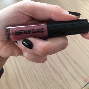 Soap & Glory sexy mother pucker lipgloss