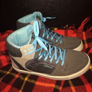 Women’s airwalk sneakers from Payless