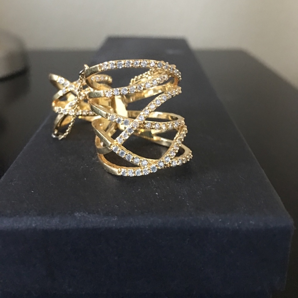 Baublebar Ring