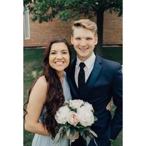 Meet your Posher, Eva