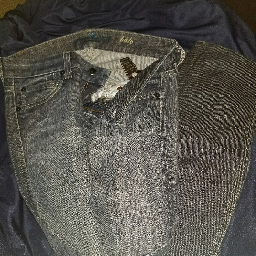 Seven jeans
