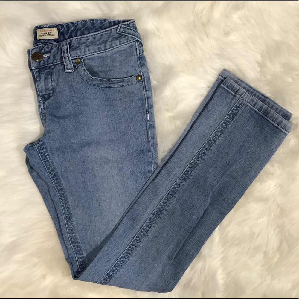 Free People Jeans