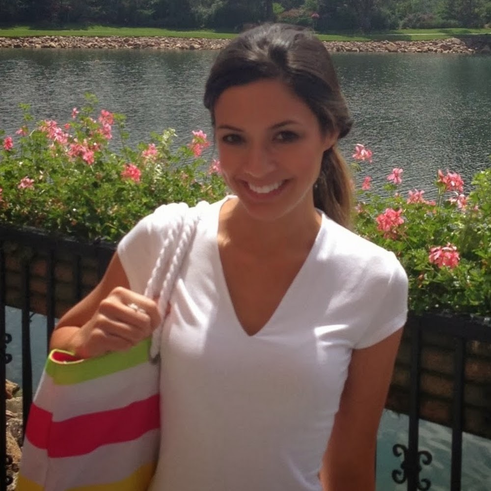 Meet your Posher, Melanie