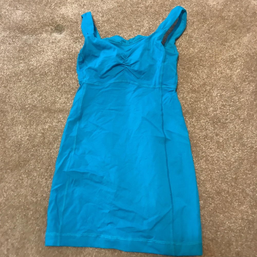 Lululemon top size XS