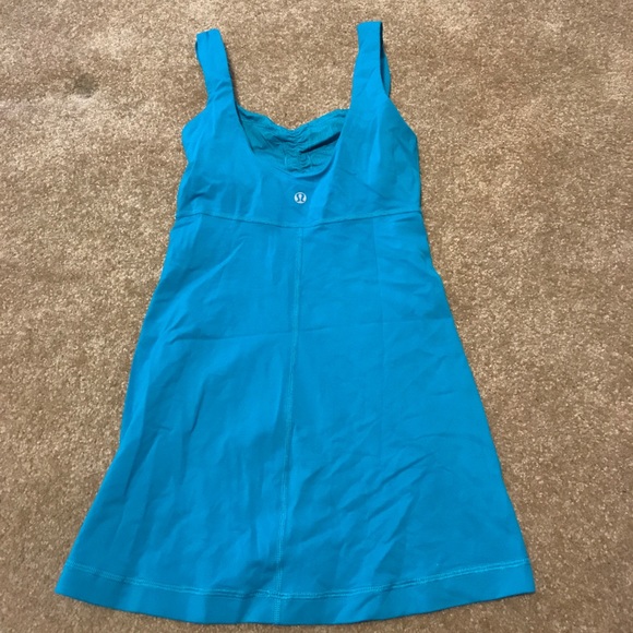 Lululemon top size XS - Picture 2 of 3