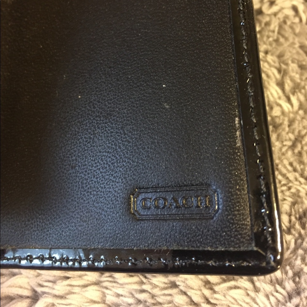 Coach wallet - Picture 3 of 3