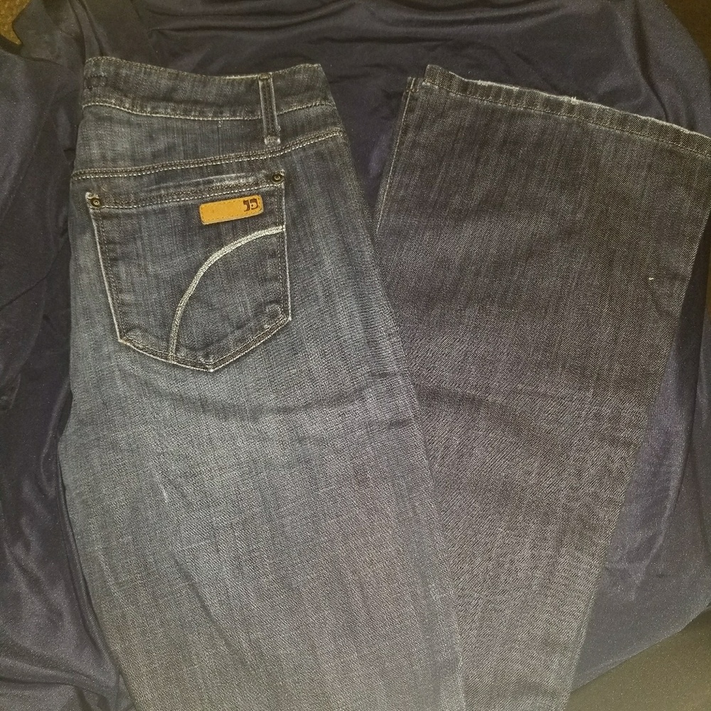 Joe jeans