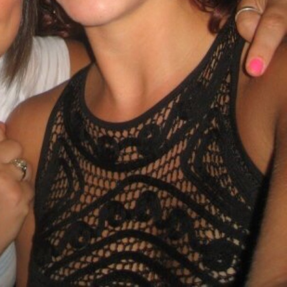 ❤️LAST DAY❤️ Super Cute sleeveless top!