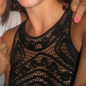 ❤️LAST DAY❤️ Super Cute sleeveless top!