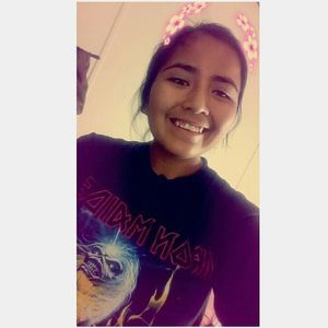 Meet your Posher, Meya h.