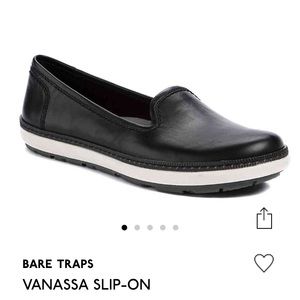 Bare Traps Vanessa Slip-On