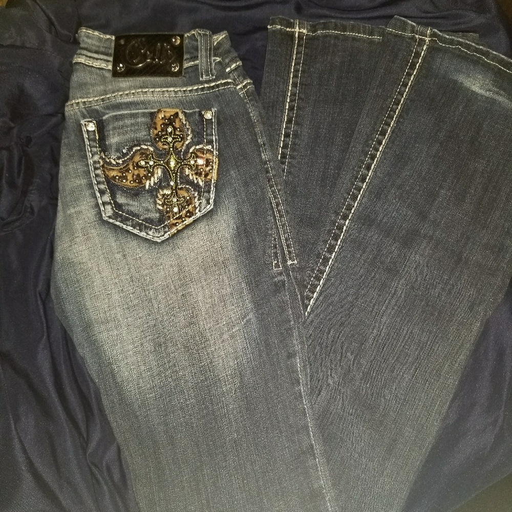 Cello jeans