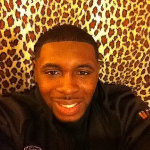 Meet your Posher, Deonte