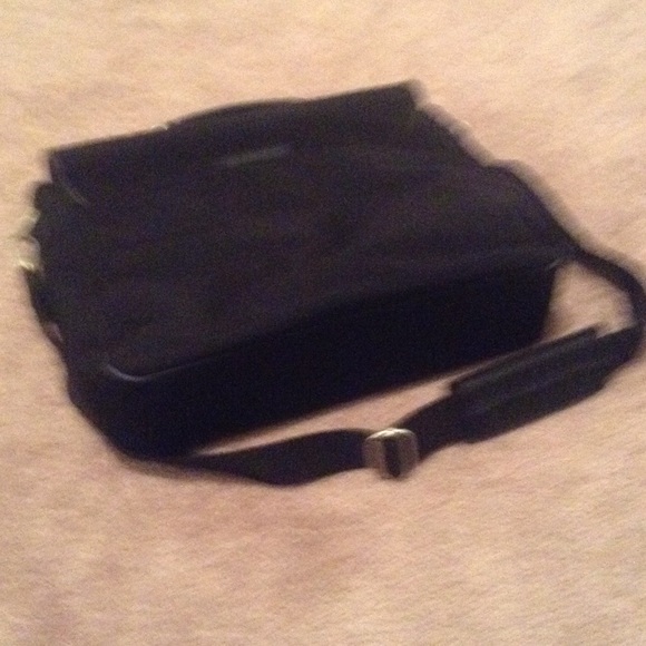 Laptop bag Banana Republic - Picture 2 of 5