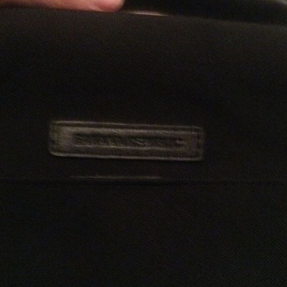 Laptop bag Banana Republic - Picture 3 of 5
