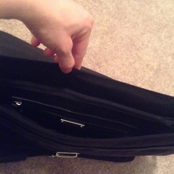 Laptop bag Banana Republic - Picture 4 of 5