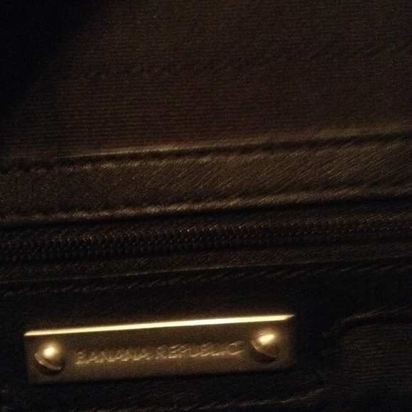 Laptop bag Banana Republic - Picture 5 of 5