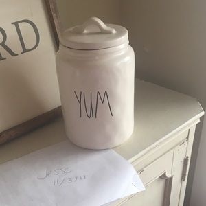 RESERVED FOR CARISSA