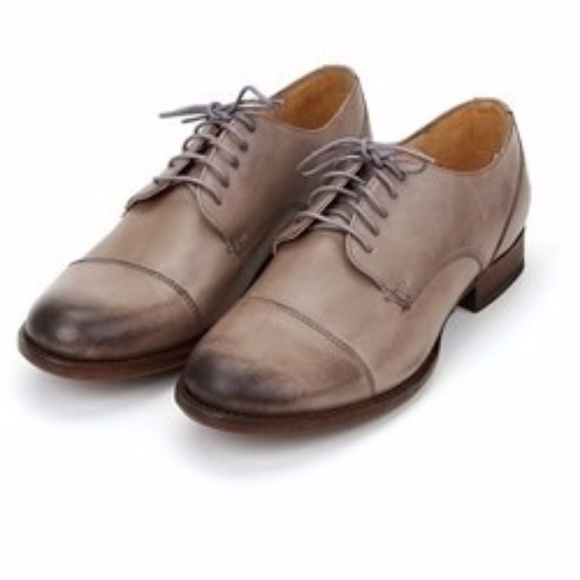 Frye erin oxford Clearance