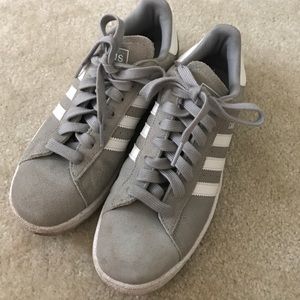 Adidas Campus Sneakers