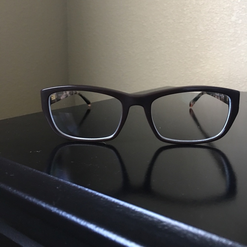 Prada prescription glasses frames - Picture 2 of 4
