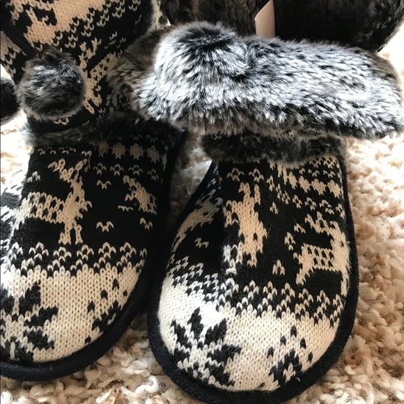 Winter Booties - Picture 2 of 4