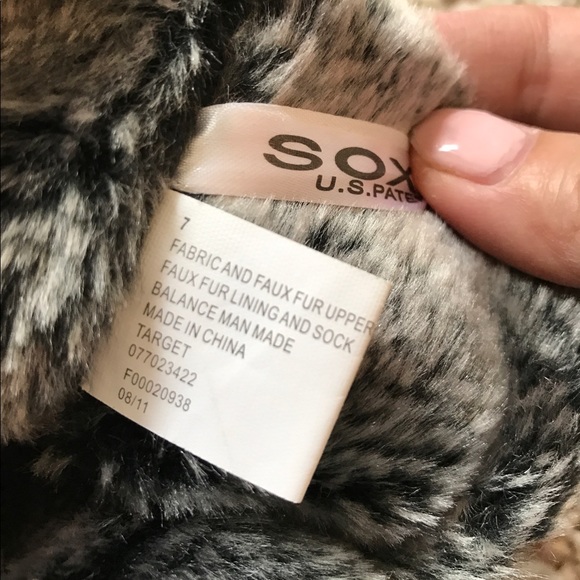 Winter Booties - Picture 3 of 4