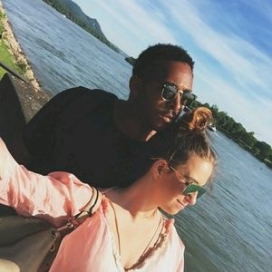 Meet your Posher, Kris