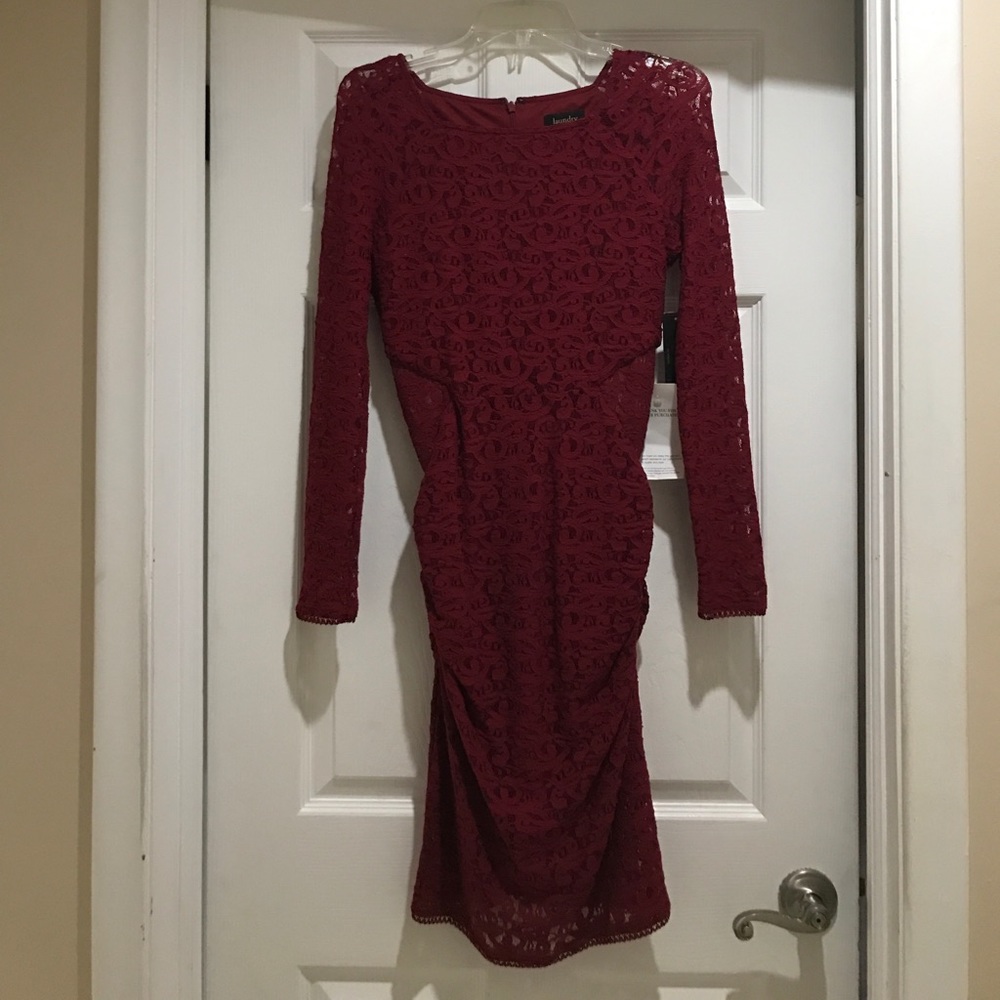 Beautiful Lace Dress