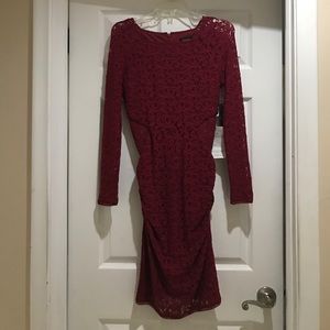 Beautiful Lace Dress