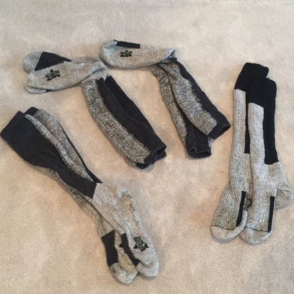 wigwam thermal socks