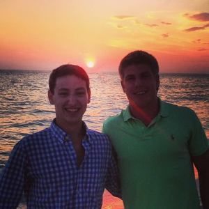 Meet your Posher, Evan