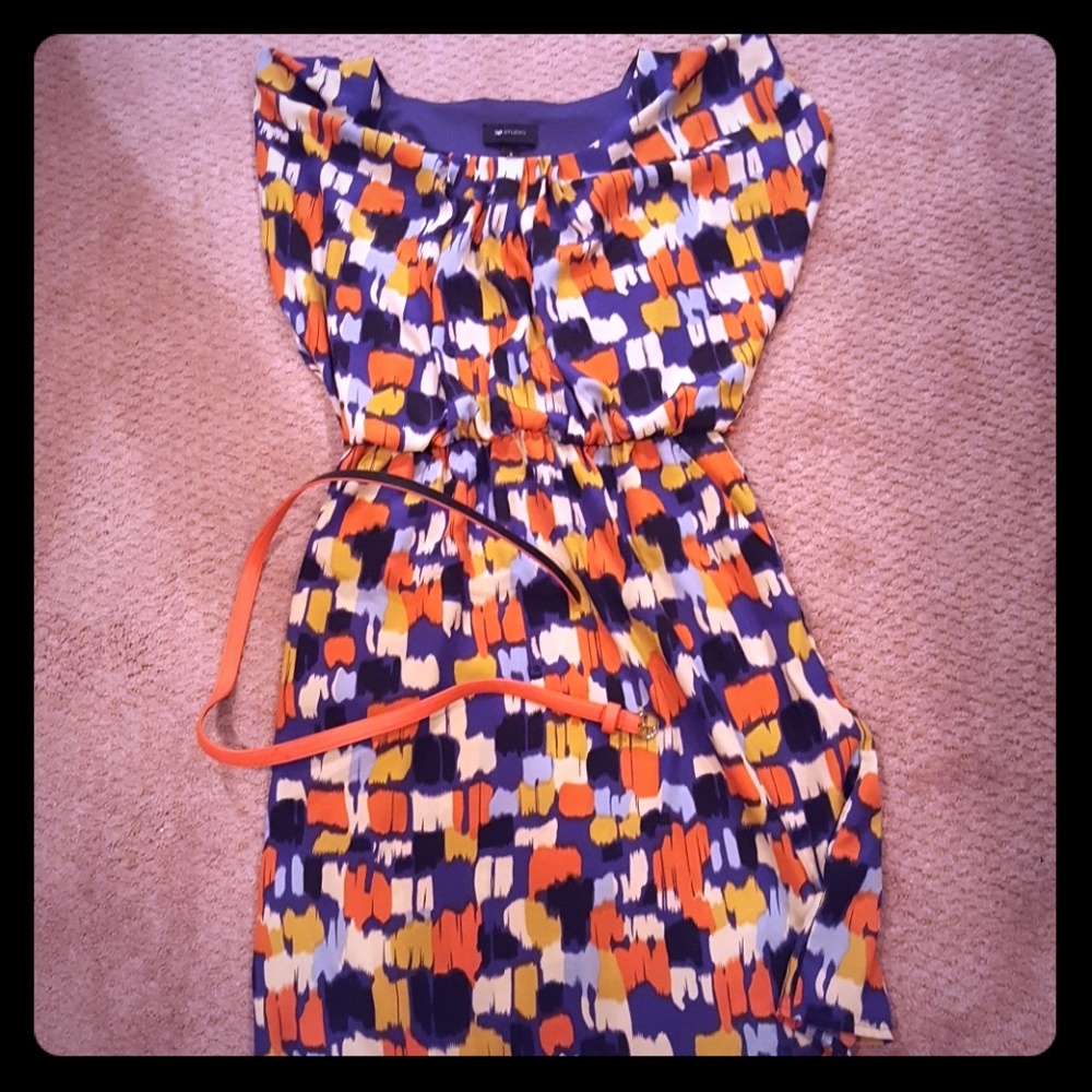 dress