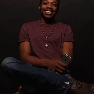 Meet your Posher, Myles