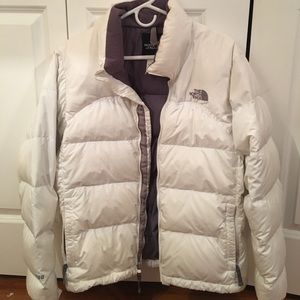 North Face Jacket