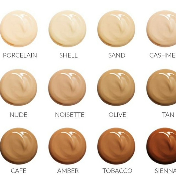Nude(medium)-Becca Ever Matte Foundation - Picture 3 of 3