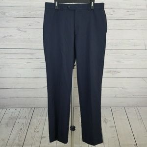 Stafford Performance Classic Fit Pants Size 36x32