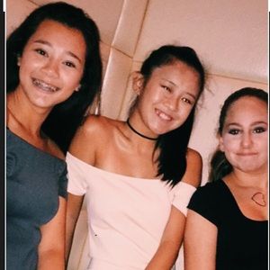 Meet your Posher, Jade